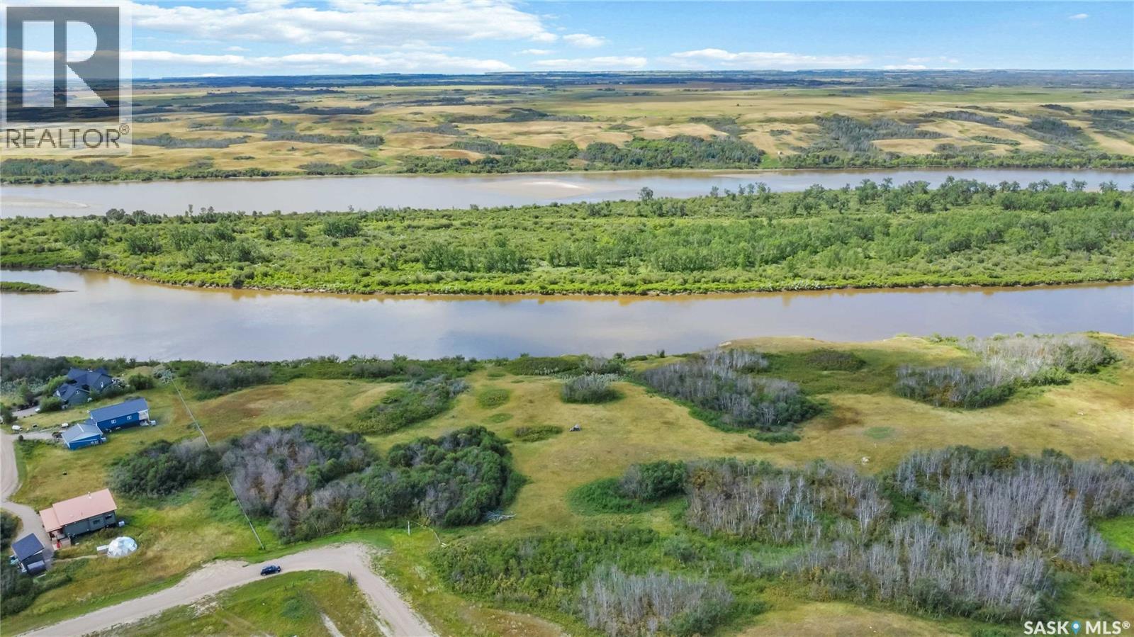 Friberg Riverfront, Laird Rm No. 404, SK