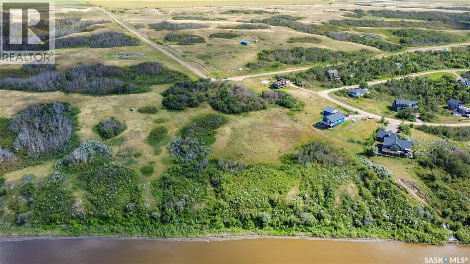 Friberg Riverfront, Laird Rm No. 404, SK