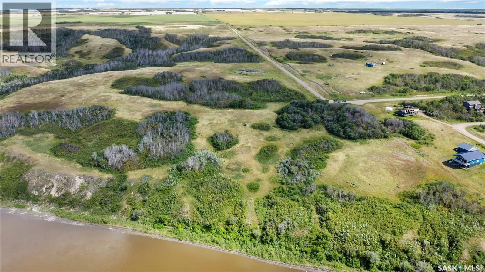 Friberg Riverfront, Laird Rm No. 404, SK