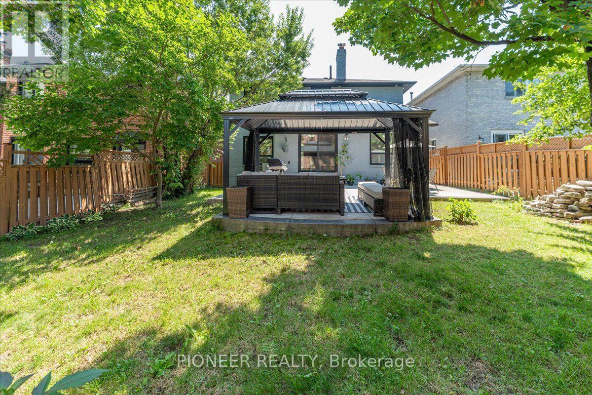 6452 Eastridge Road, Mississauga, ON - Outdoor