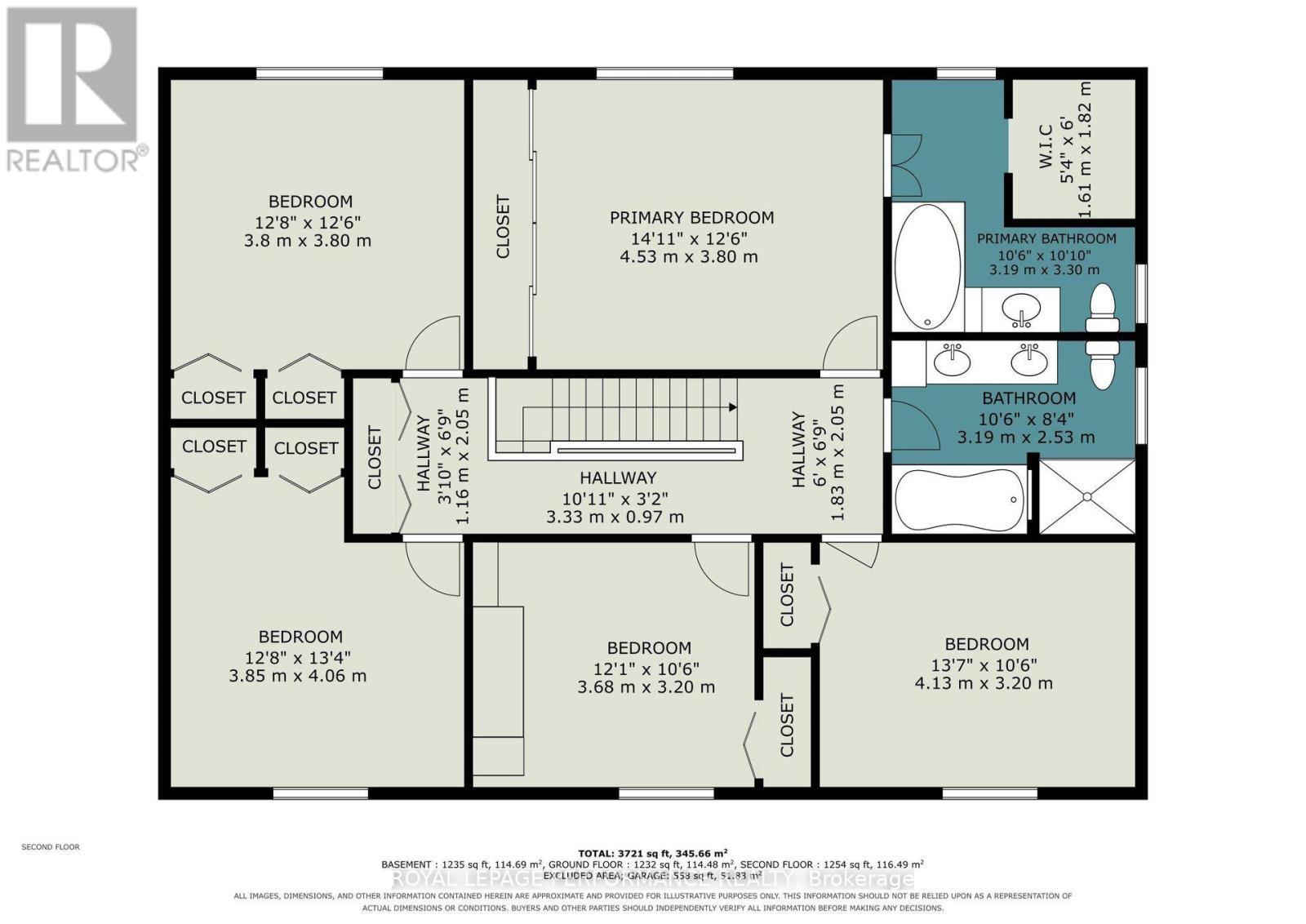13 Centrepark Drive, Ottawa, ON - Other