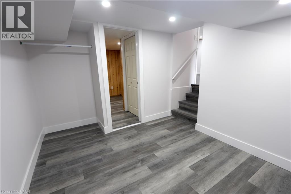 77 Orchard Mill Crescent, Kitchener, ON - Indoor Photo Showing Other Room