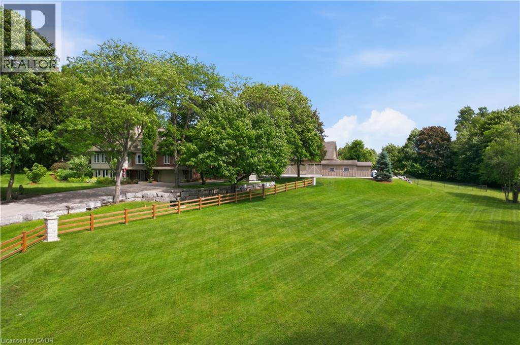 314 7Th Concession Road E, Flamborough, ON - Outdoor