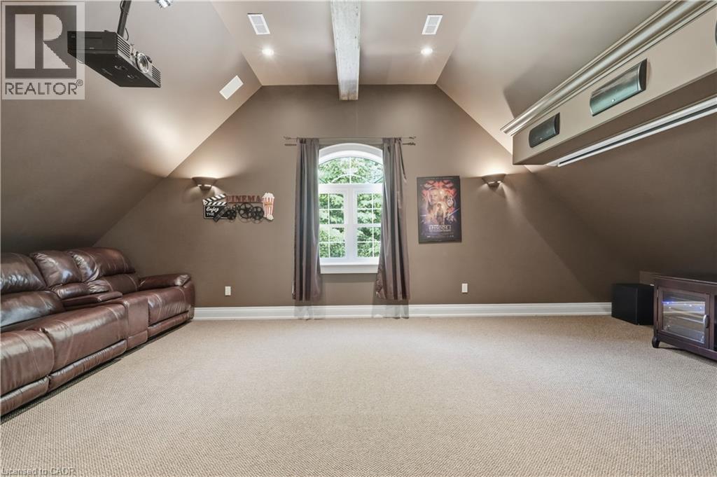 314 7Th Concession Road E, Flamborough, ON - Indoor Photo Showing Other Room