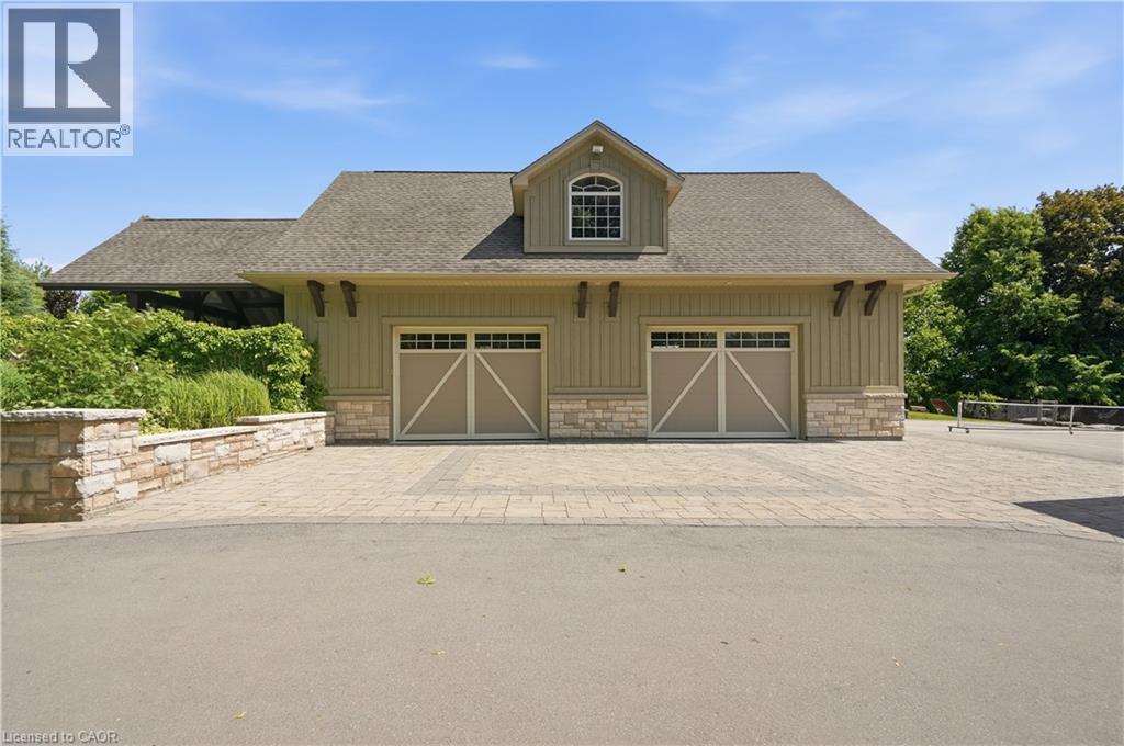 314 7Th Concession Road E, Flamborough, ON - Outdoor