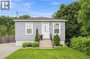 122 Limeridge Road W, Hamilton, ON  - Outdoor 