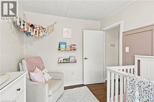 122 Limeridge Road W, Hamilton, ON - Indoor