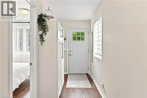 122 Limeridge Road W, Hamilton, ON - Indoor Photo Showing Other Room