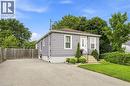 122 Limeridge Road W, Hamilton, ON  - Outdoor 