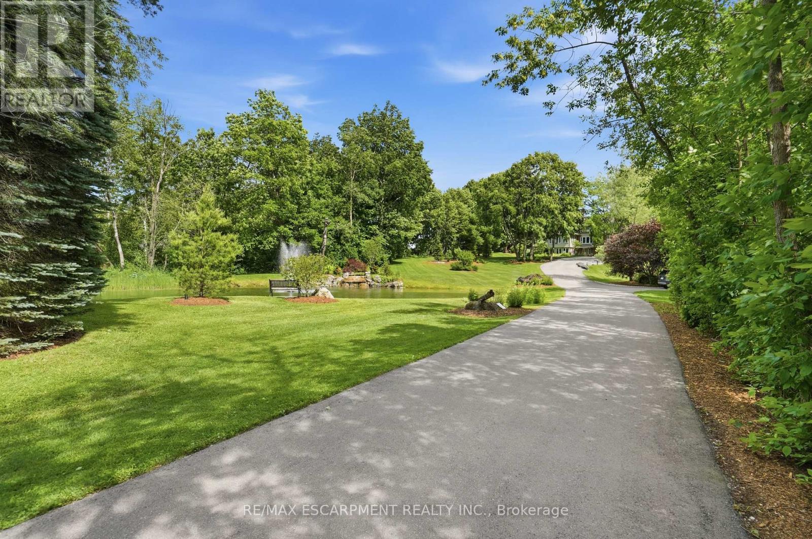 314 7Th Concession Road E, Hamilton, ON - Outdoor