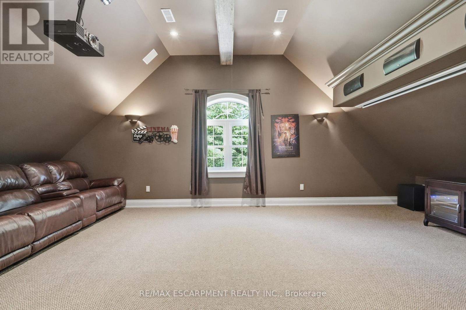 314 7Th Concession Road E, Hamilton, ON - Indoor Photo Showing Other Room
