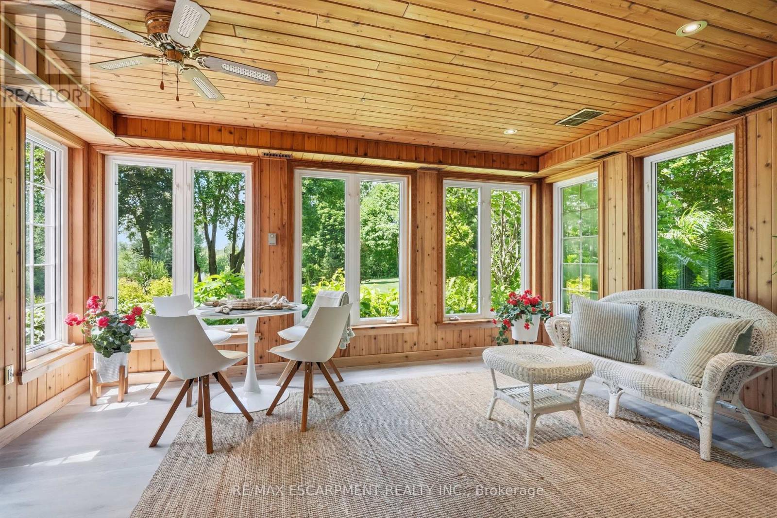 314 7Th Concession Road E, Hamilton, ON - Indoor