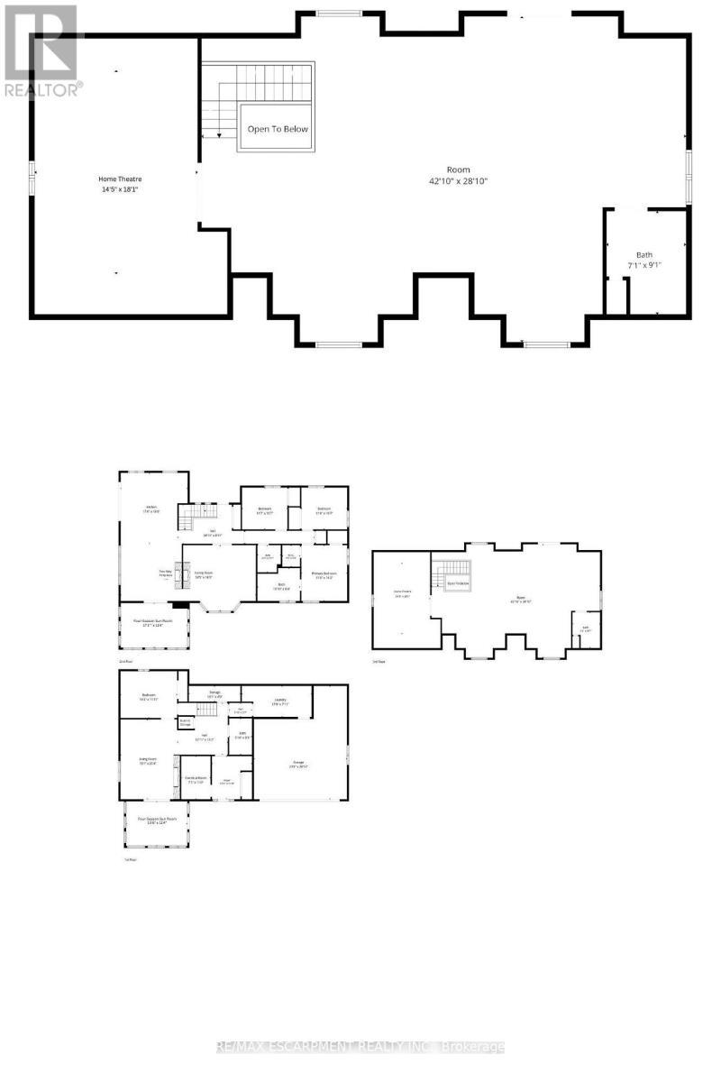 314 7Th Concession Road E, Hamilton, ON - Other