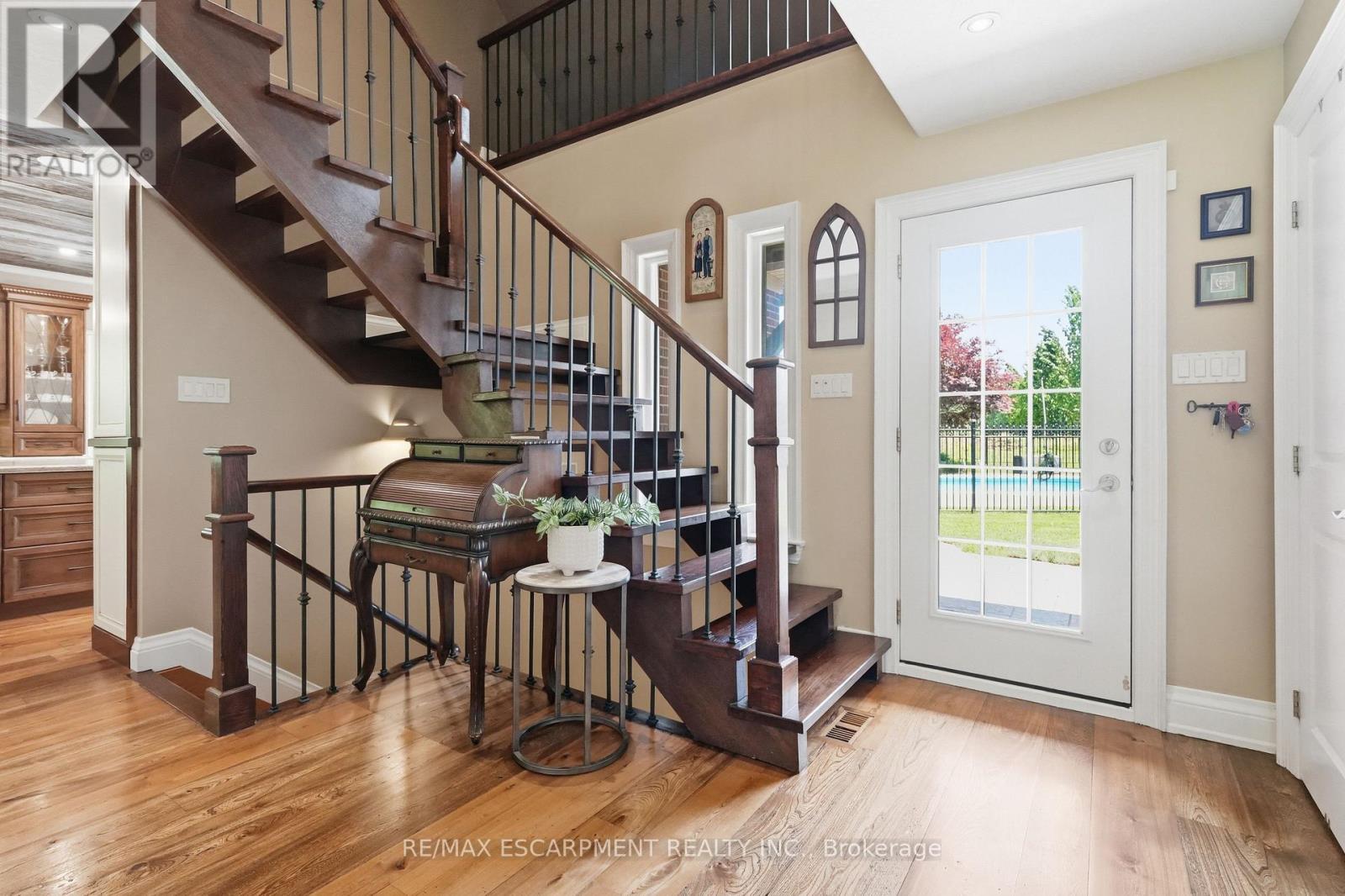 314 7Th Concession Road E, Hamilton, ON - Indoor Photo Showing Other Room