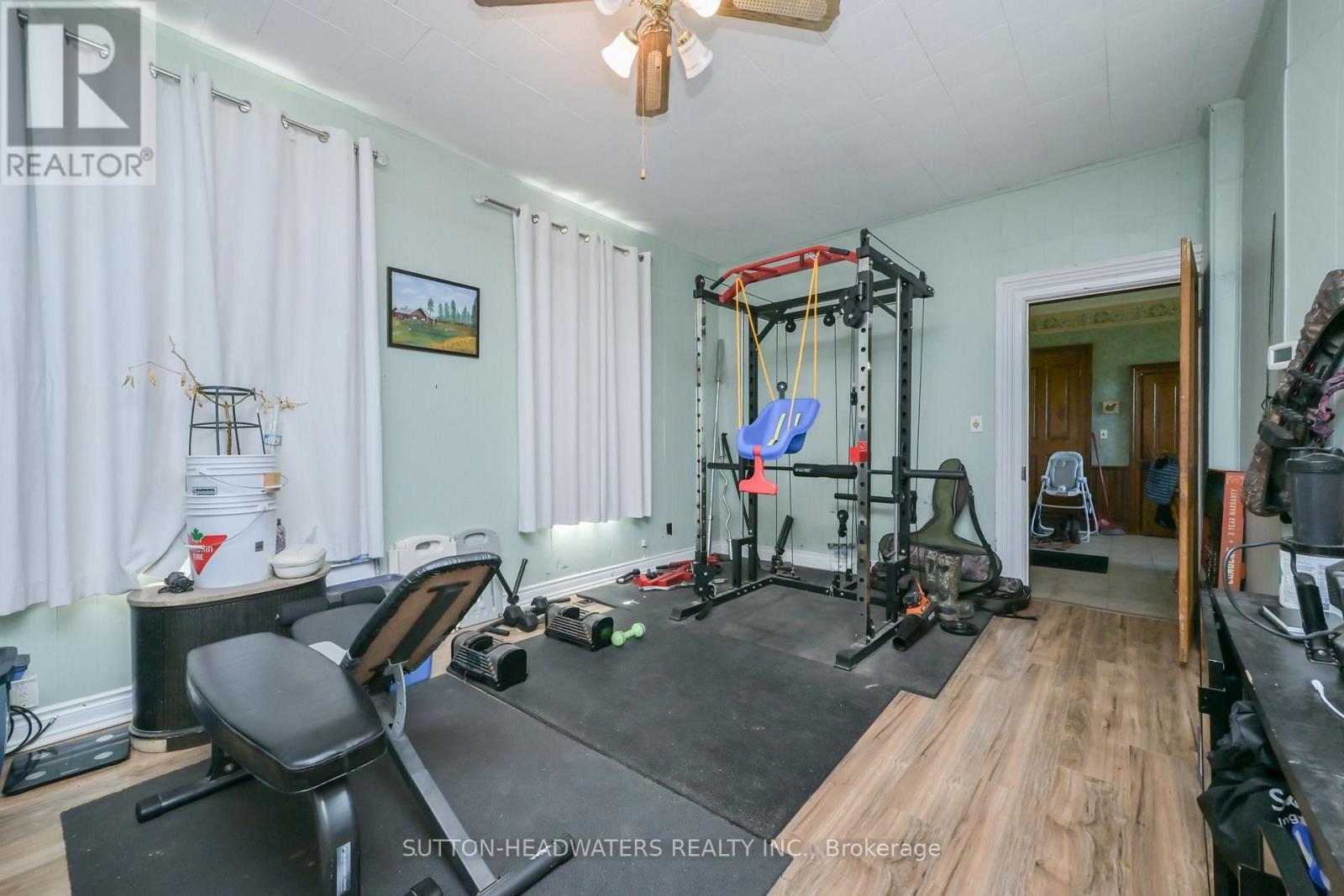 8526 Eramosa Townline, Centre Wellington, ON