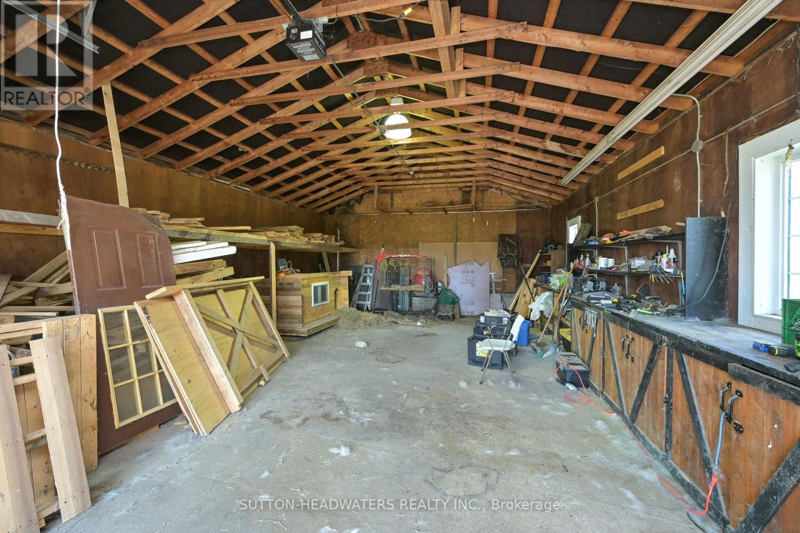 8526 Eramosa Townline, Centre Wellington, ON