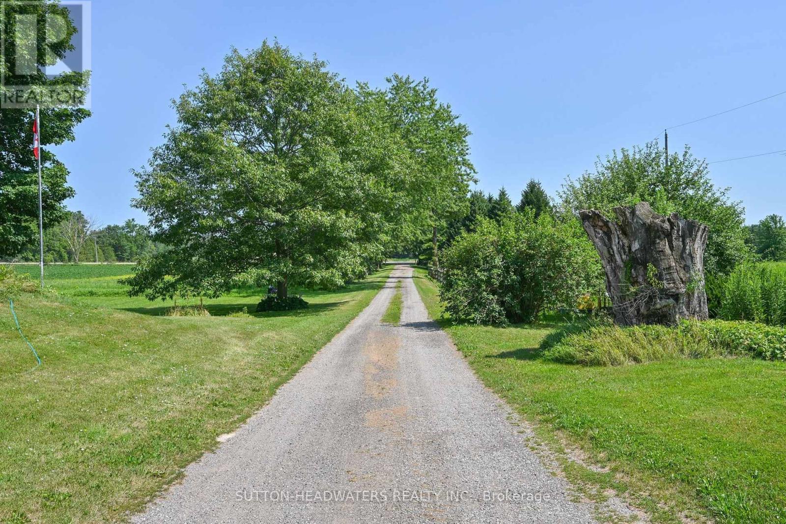 8526 Eramosa Townline, Centre Wellington, ON