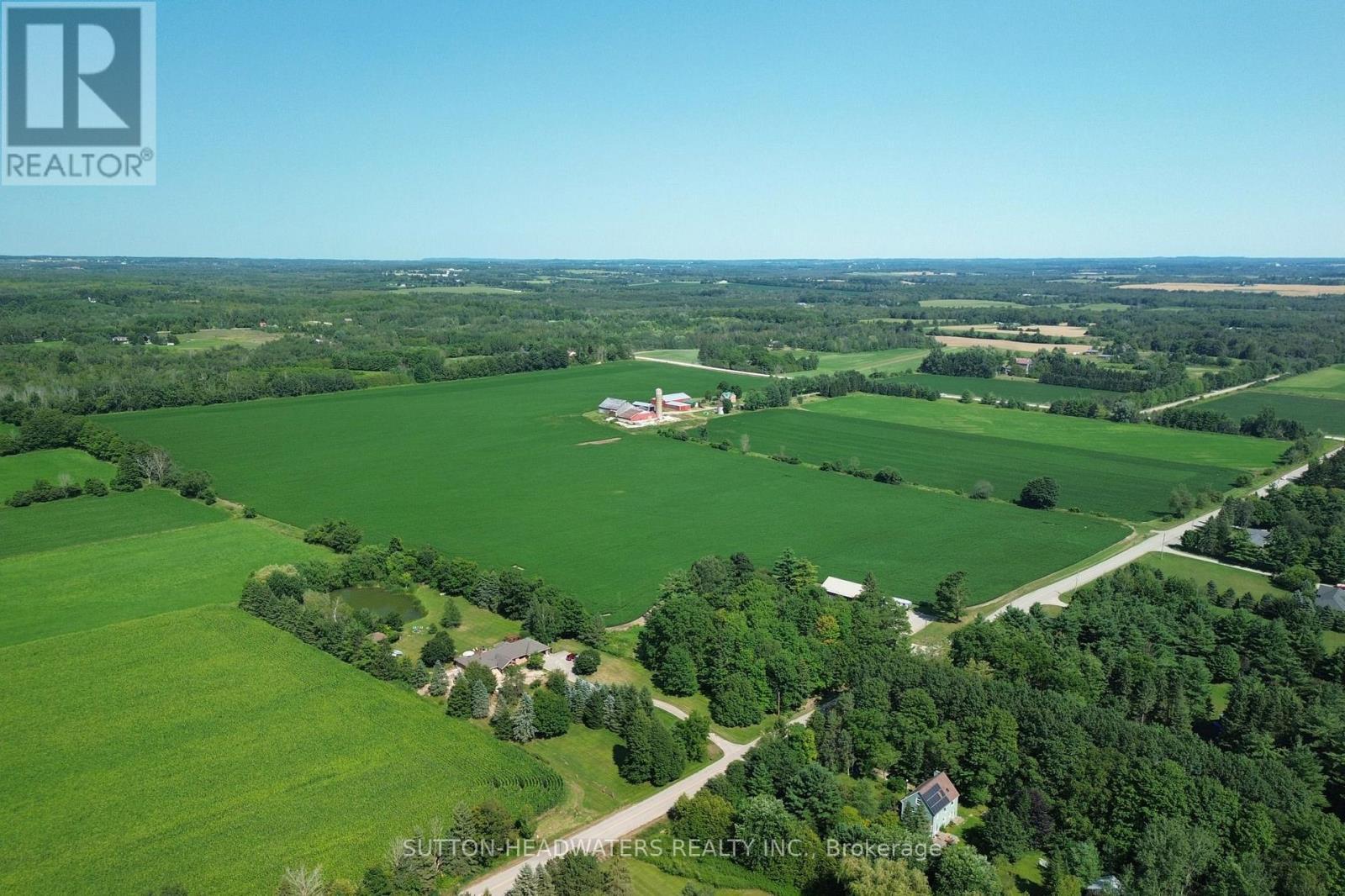 8526 Eramosa Townline, Centre Wellington, ON