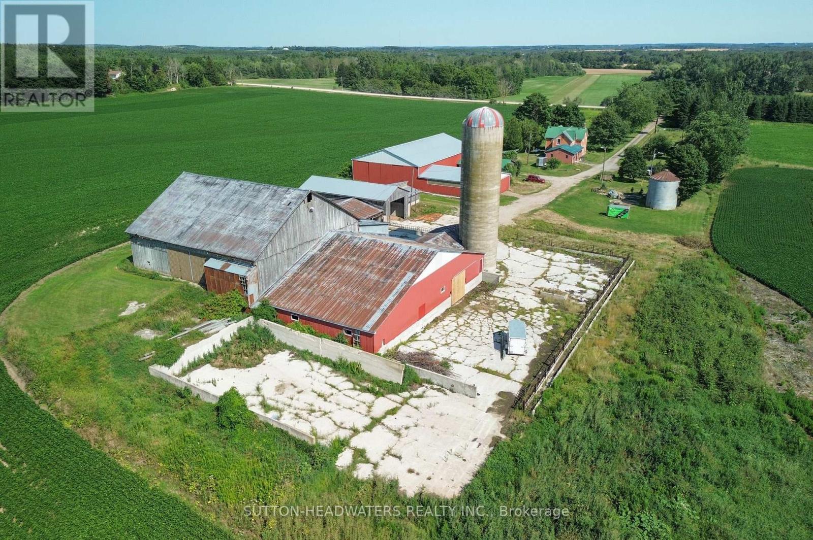 8526 Eramosa Townline, Centre Wellington, ON
