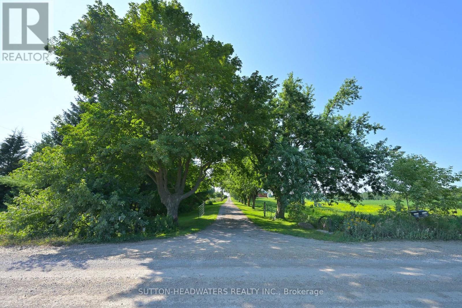 8526 Eramosa Townline, Centre Wellington, ON