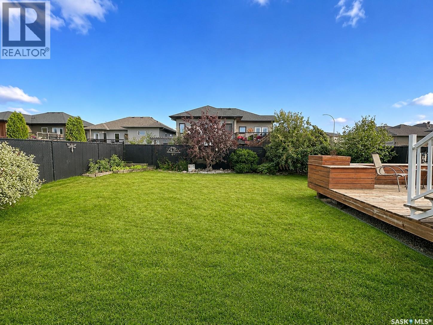 1 Glen Howard Way, Prince Albert, SK - Outdoor