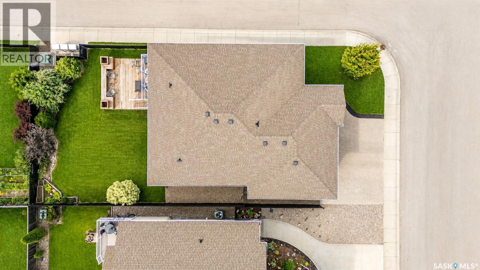 1 Glen Howard Way, Prince Albert, SK - Outdoor