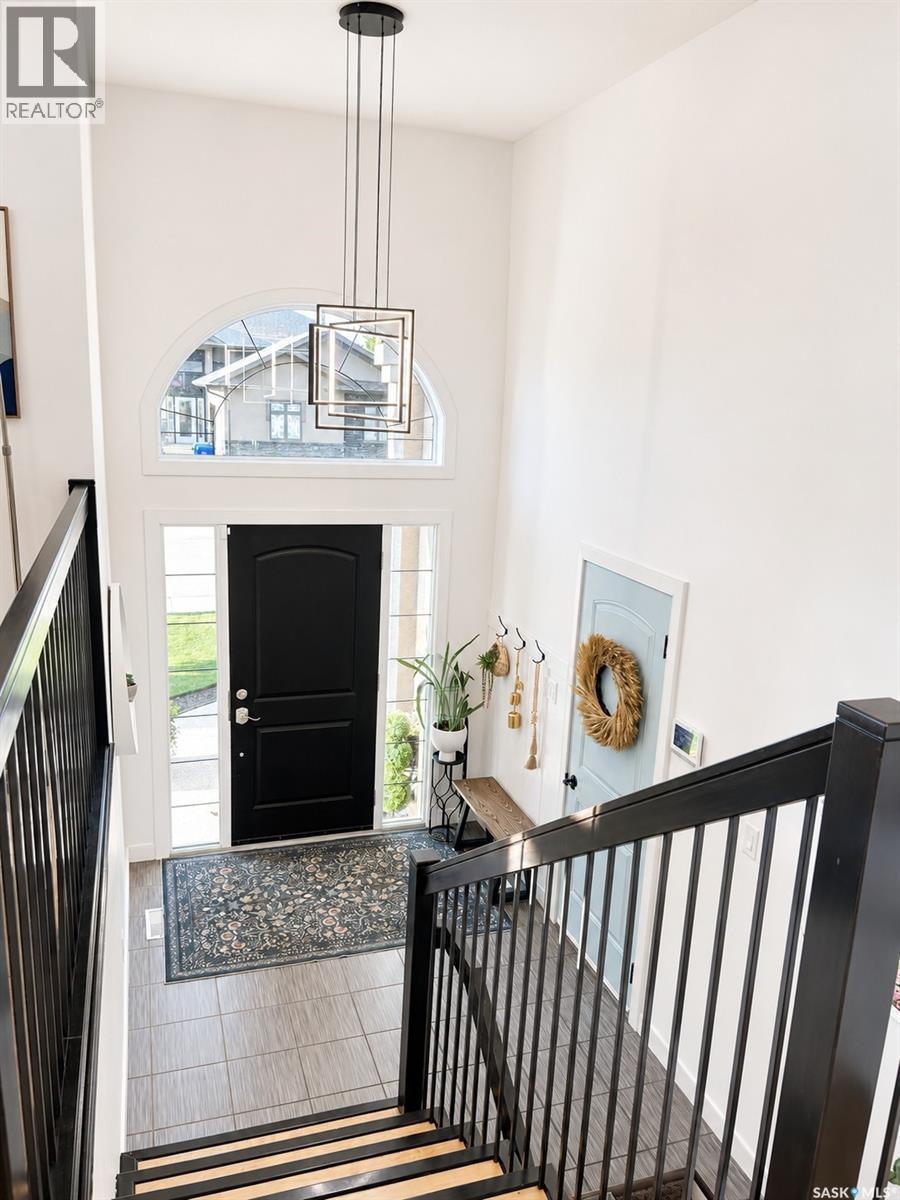1 Glen Howard Way, Prince Albert, SK - Indoor Photo Showing Other Room