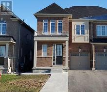 39 VEZNA CRESCENT Brampton, ON L6X 5K5