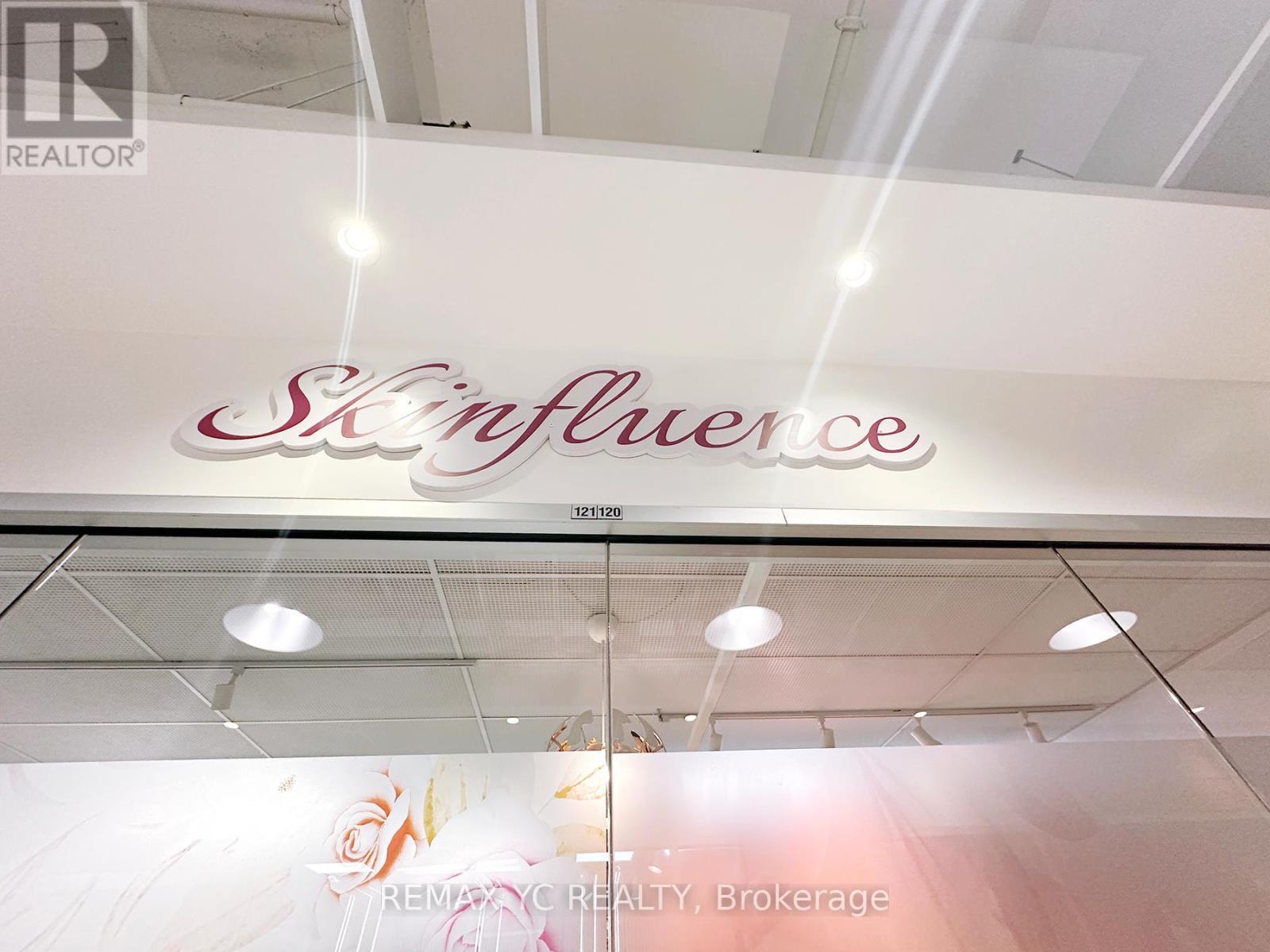120-121 - 7181 Yonge Street, Markham, ON