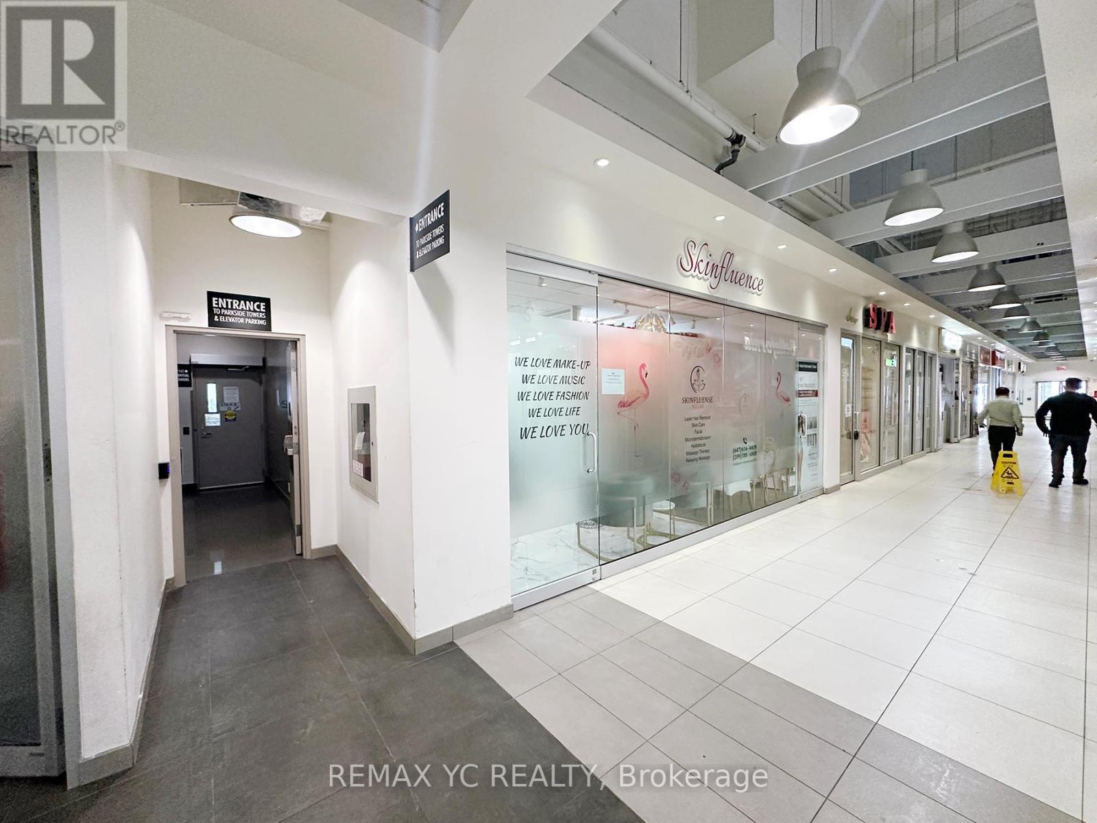 120-121 - 7181 Yonge Street, Markham, ON