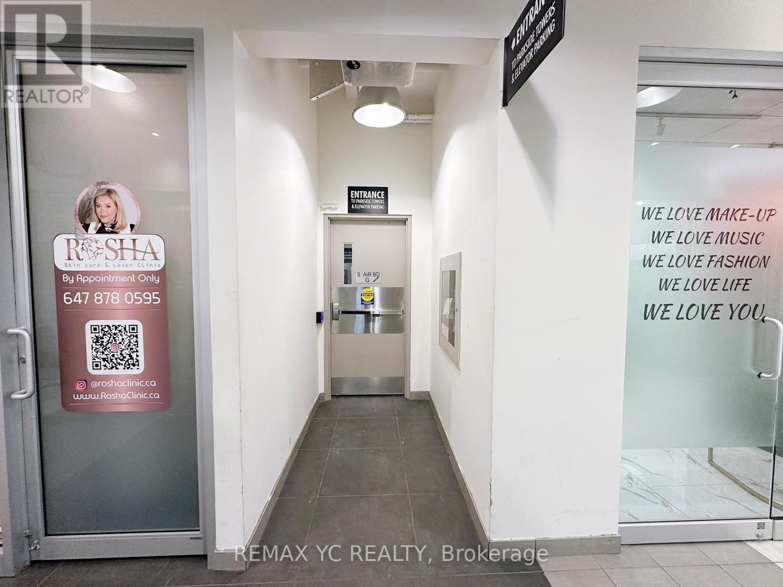 120-121 - 7181 Yonge Street, Markham, ON