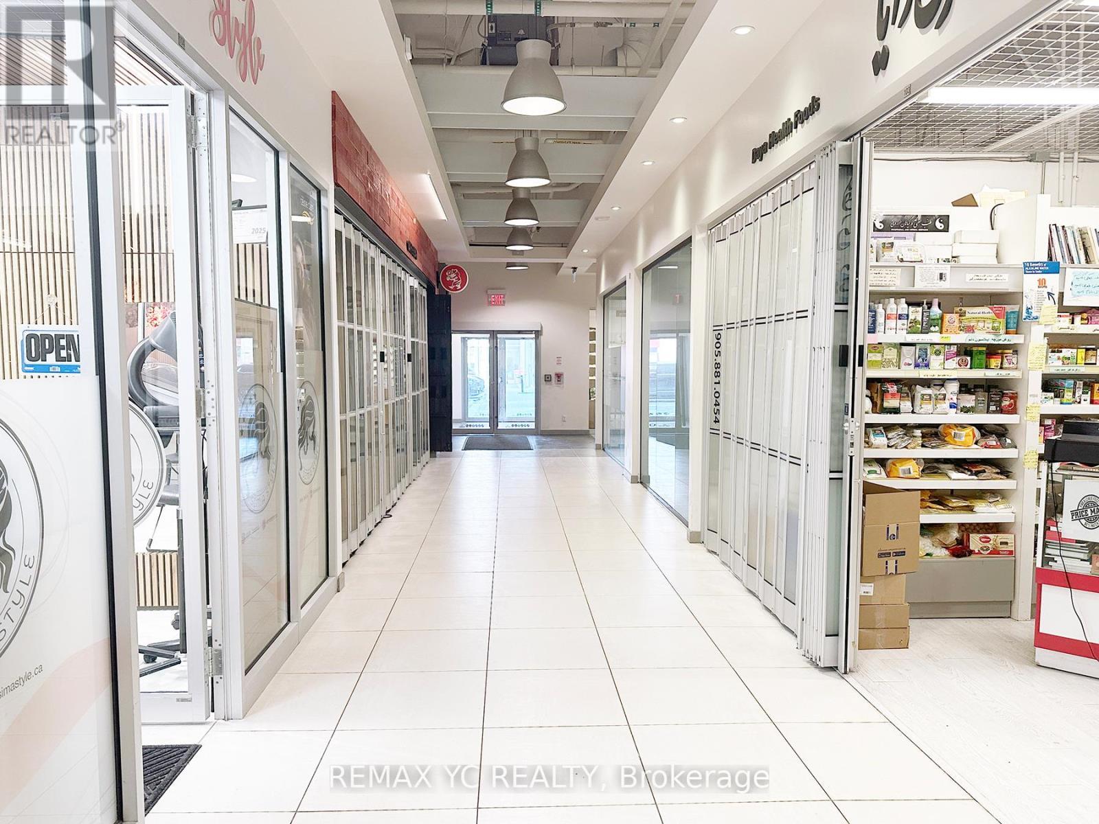 120-121 - 7181 Yonge Street, Markham, ON