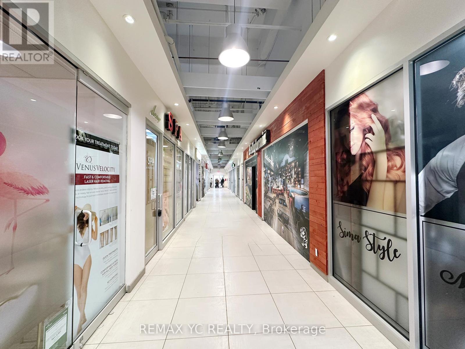 120-121 - 7181 Yonge Street, Markham, ON