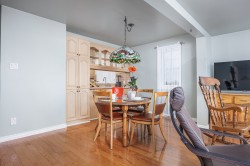 Salle à manger - 