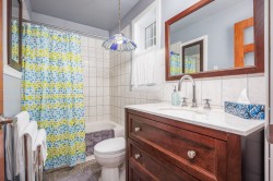 Salle de bains - 
