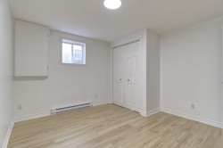 Bedroom - 
