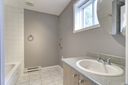 Bathroom - 