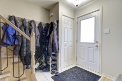 Mud Room - 