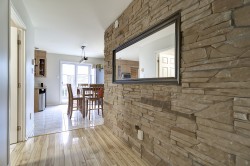 Overall view - 
