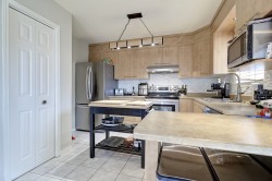 Kitchen - 