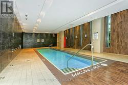 Indoor Pool - 