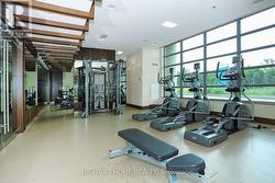 Exercise Room - 