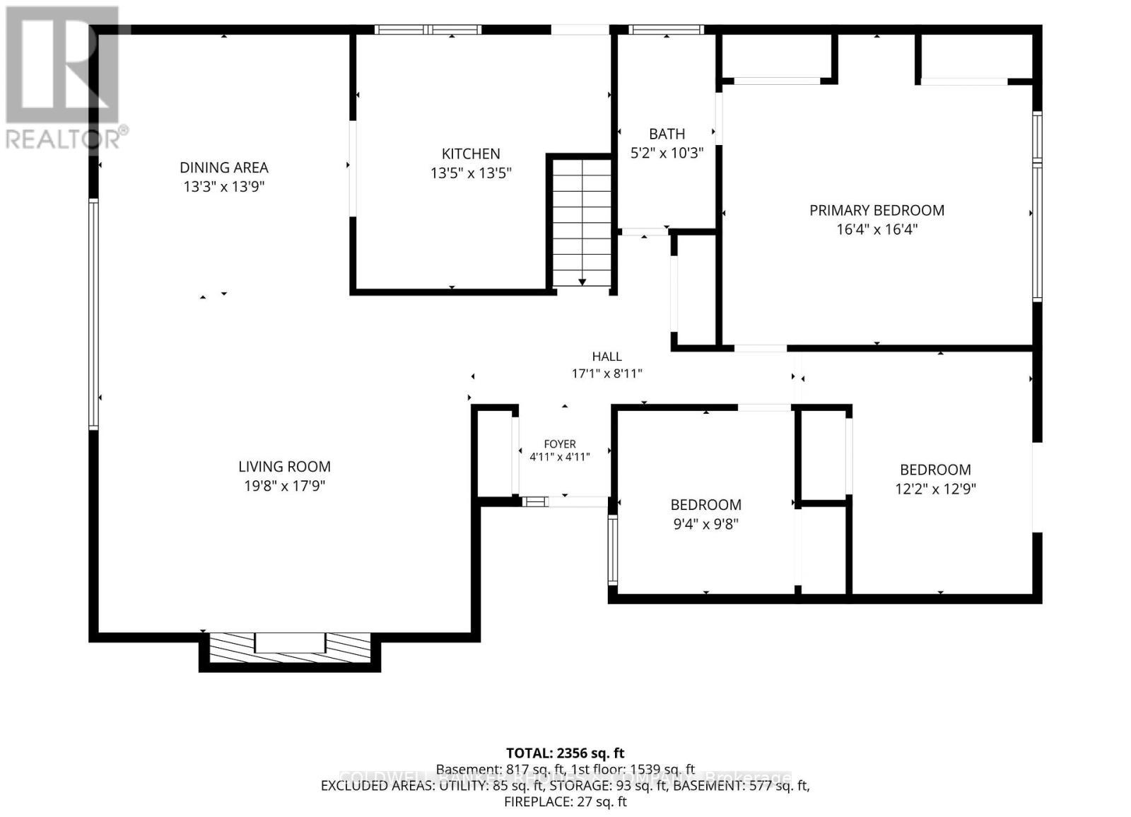 359 Mountbatten Avenue, Ottawa, ON - Other