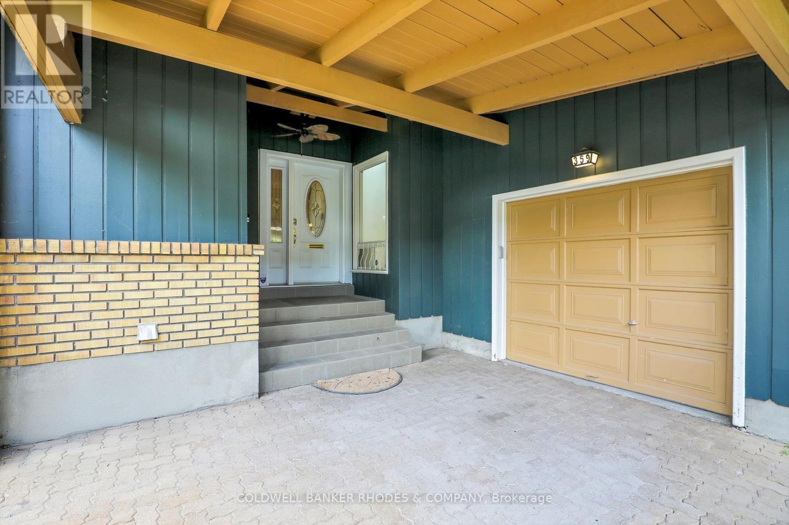 359 Mountbatten Avenue, Ottawa, ON - Outdoor With Exterior
