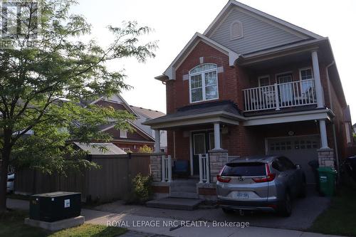 28 DULVERTON DRIVE  Brampton, ON L7A 0P3