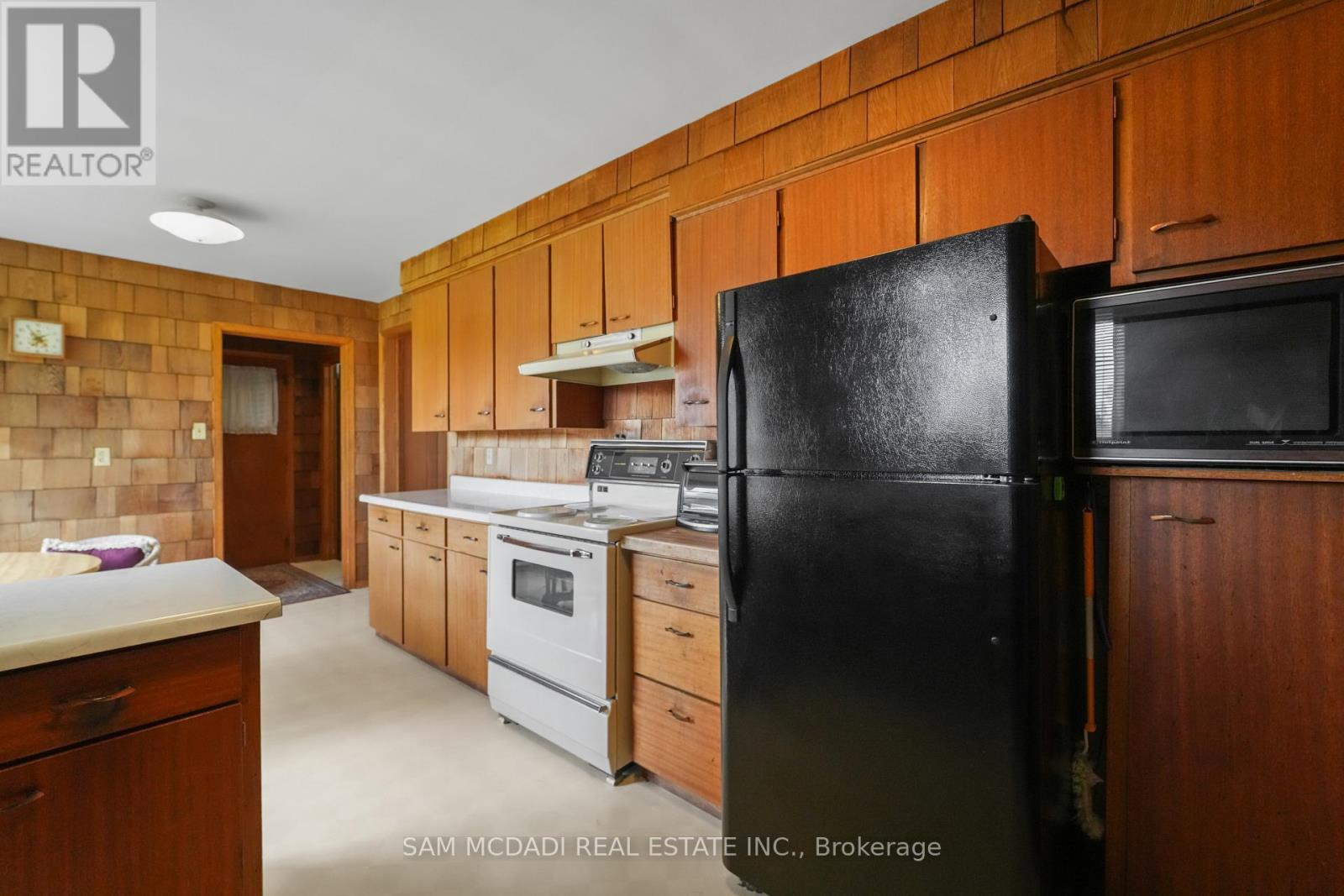 5114 Allan Path, Erin, ON - Indoor Photo Showing Kitchen