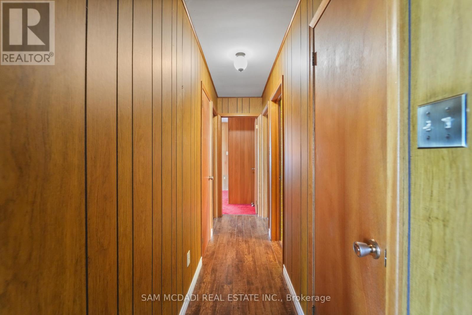 5114 Allan Path, Erin, ON - Indoor Photo Showing Other Room