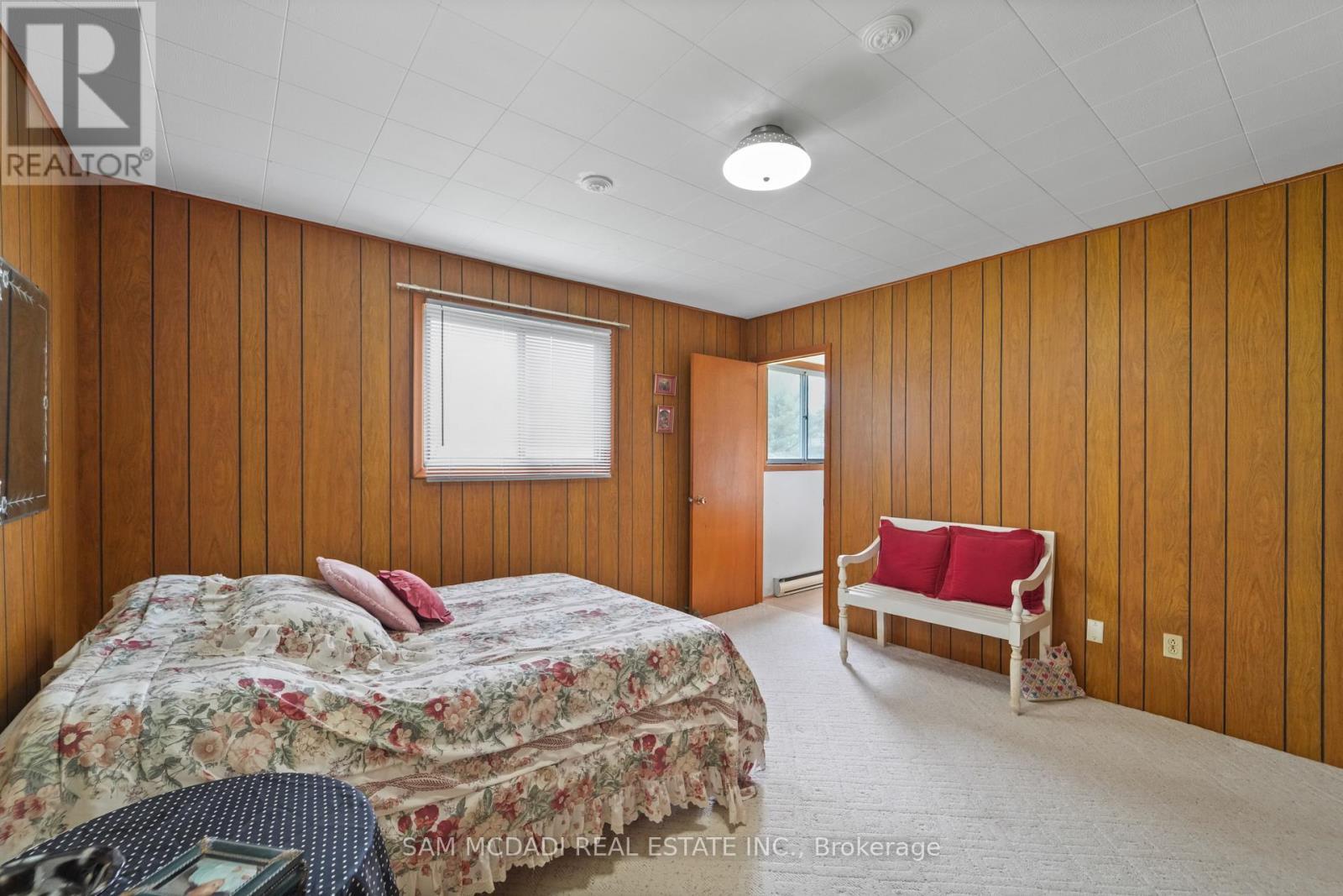 5114 Allan Path, Erin, ON - Indoor Photo Showing Bedroom