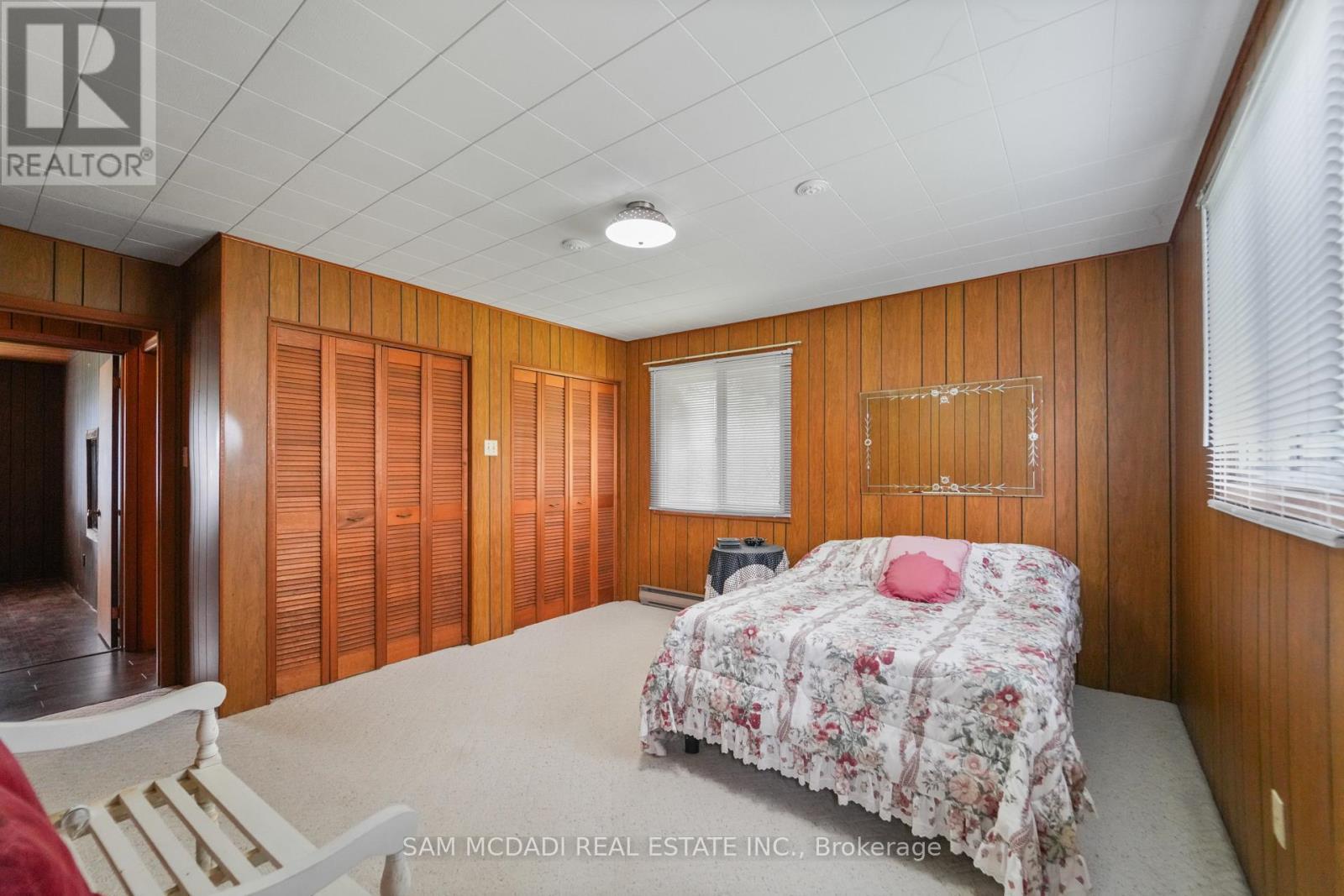 5114 Allan Path, Erin, ON - Indoor Photo Showing Bedroom