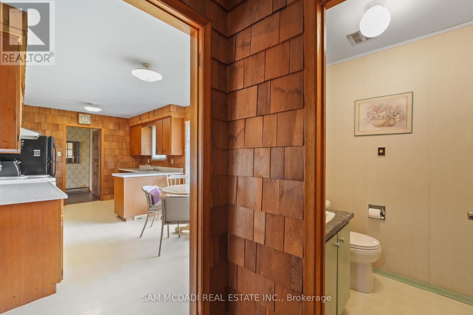 5114 Allan Path, Erin, ON - Indoor Photo Showing Bathroom